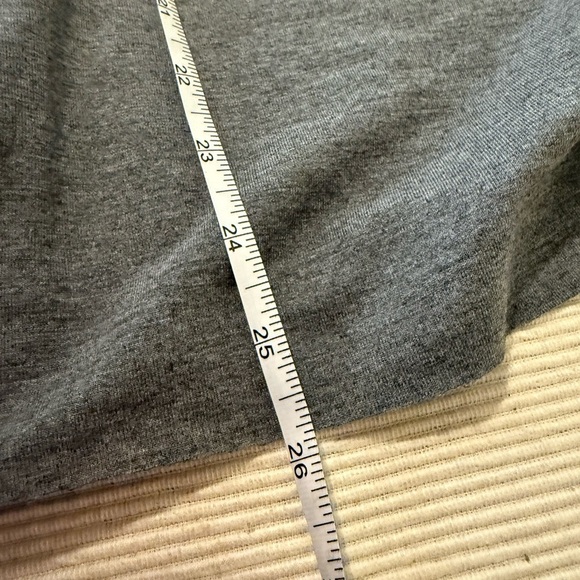 Lana Del Ray Gray Graphic Sweatshirt with Sunflower Design XL - Picture 5 of 8